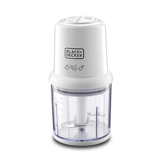 [SC310-B5] 300W 2 Speed Chopper