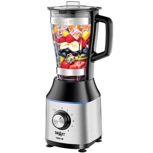 700W Glass Jar Blender
