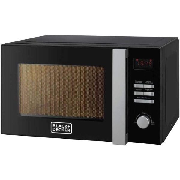 [MZ2800PG-B5] 28L Microwave Oven with Grill