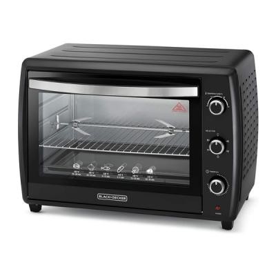 70L Toaster Oven with Double Glass