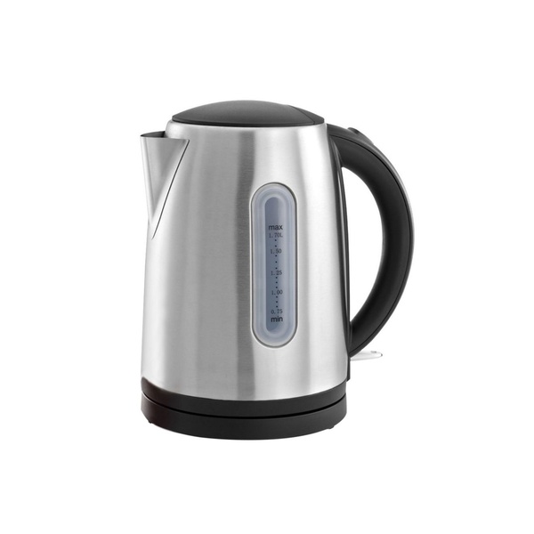 [JC450-B5] 1.7L Stainless Steel Kettle