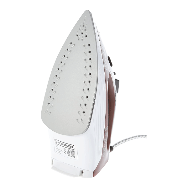 [X1550-B5] 1600W Steam Iron