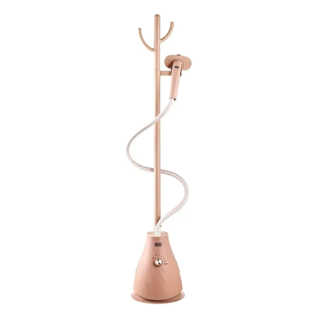 1740W Single Pole Garment Steamer