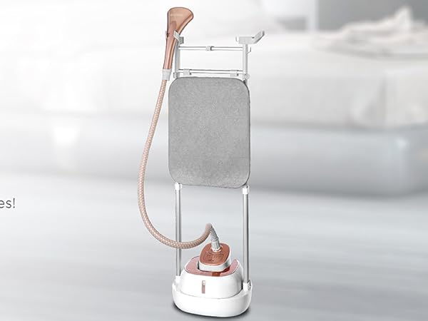 [GSTD2050-B5] 2000W Digital Garment Steamer