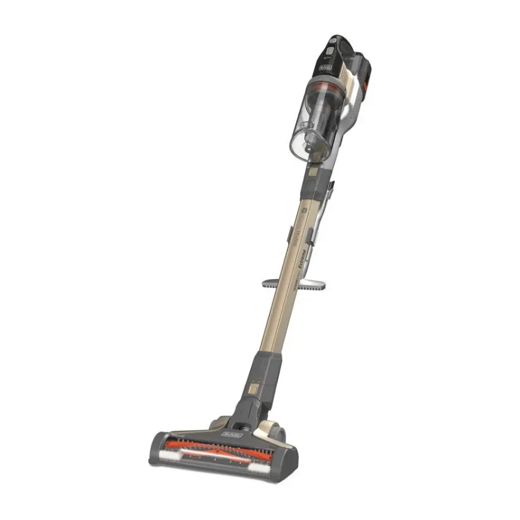 [BHFEV36B2DW-B5] 36V 2.5Ah Floor Extention Stick Vacuum