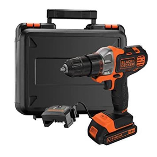 [MT218K-GB] Next Gen Multievo 18V Drill Driver