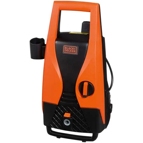 BD 1400W Pressure Washer