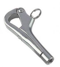 S.S Pelican Hook, M6