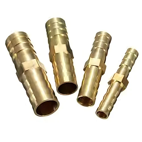 Brass Nozzle 12mm