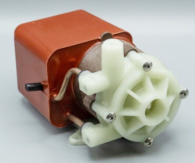 Pump Assy LC-3CP-MD 230V 50/60HZ