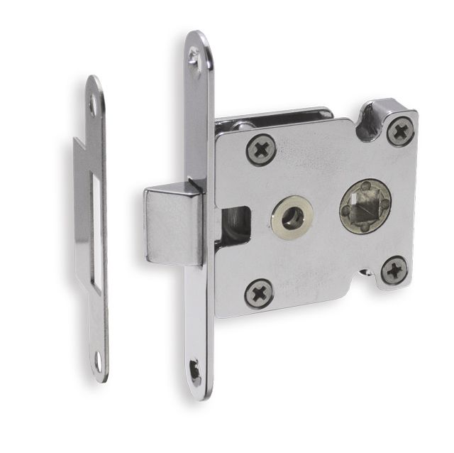 [FS840] Door Lock
