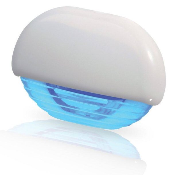 LED Courtesy Light - Blue Light
