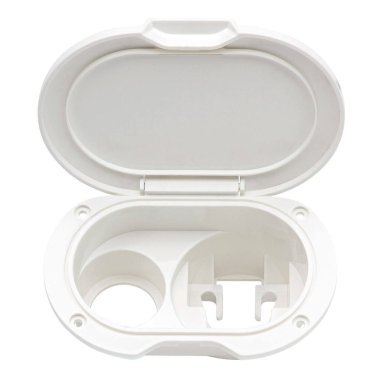 Shower Box