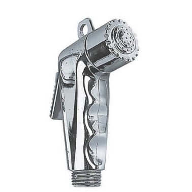 Chrome Shower in ABS