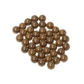 [P19003] 10mm Torlon Balls for Chariots