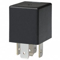 Northern Lights Generator Relay