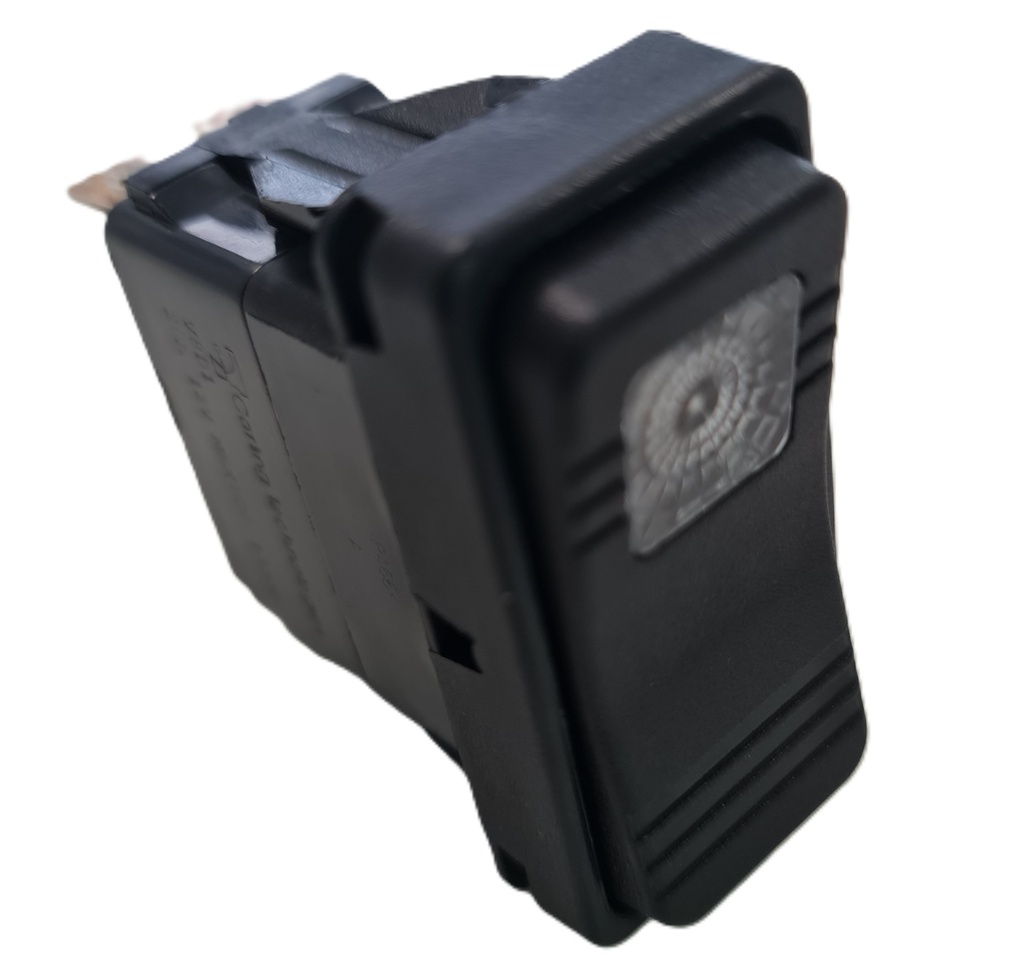 Northern Lights Generator Switch