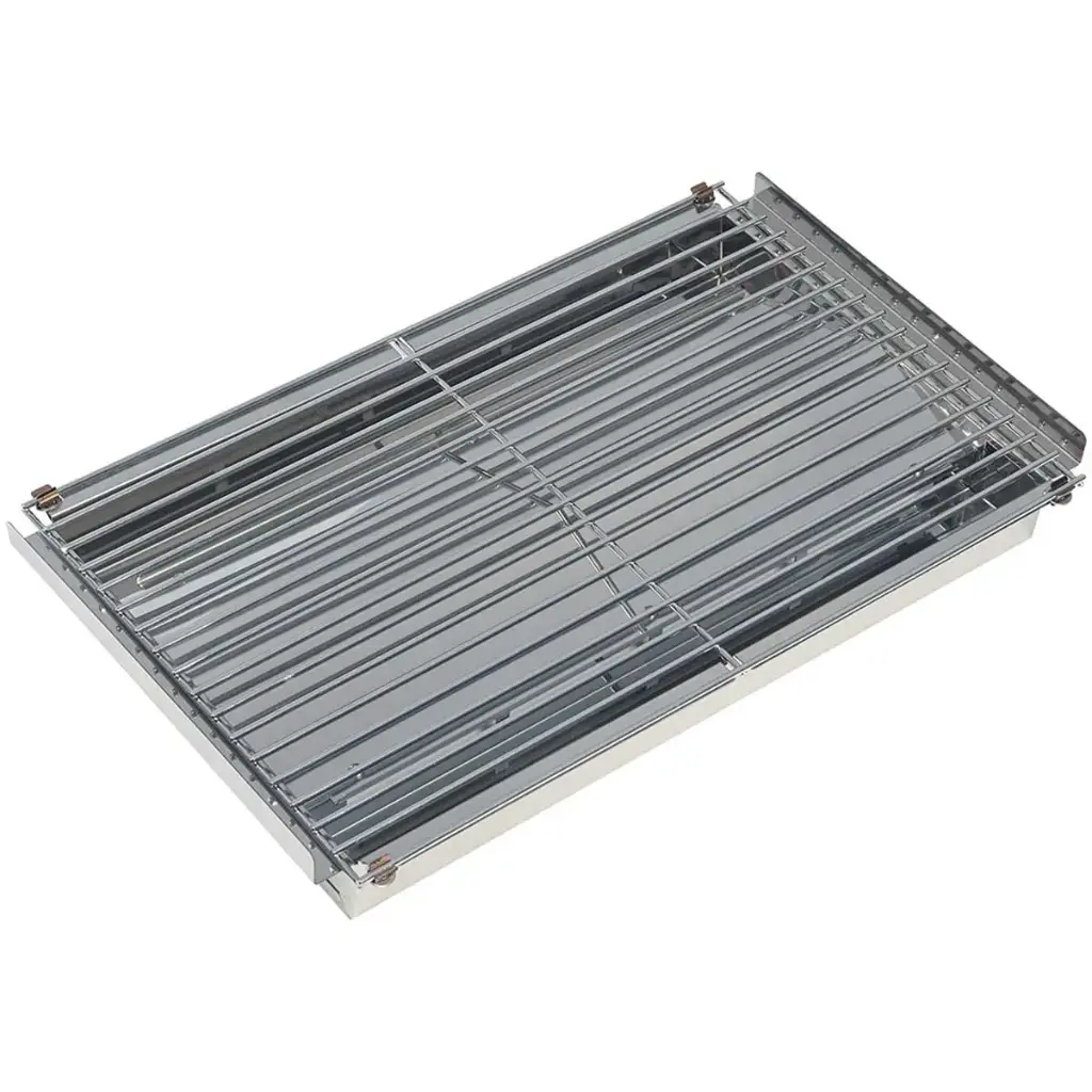 [63631] ENO BBQ Food Support Grill
