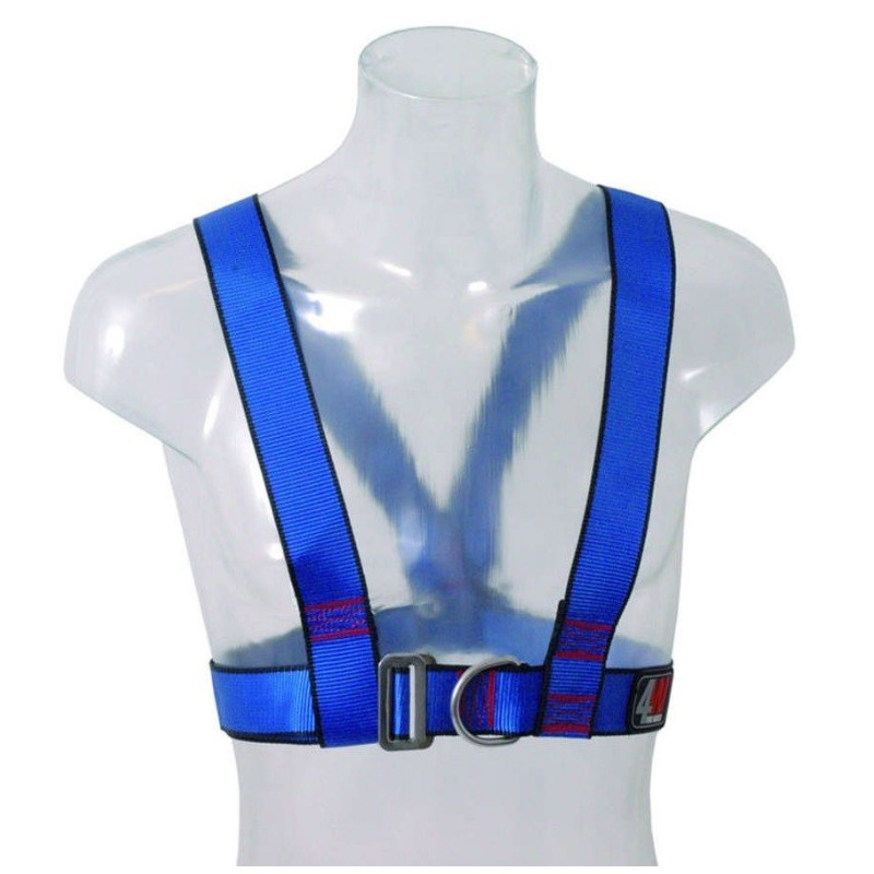 [HA010504] Safety Harness Adult