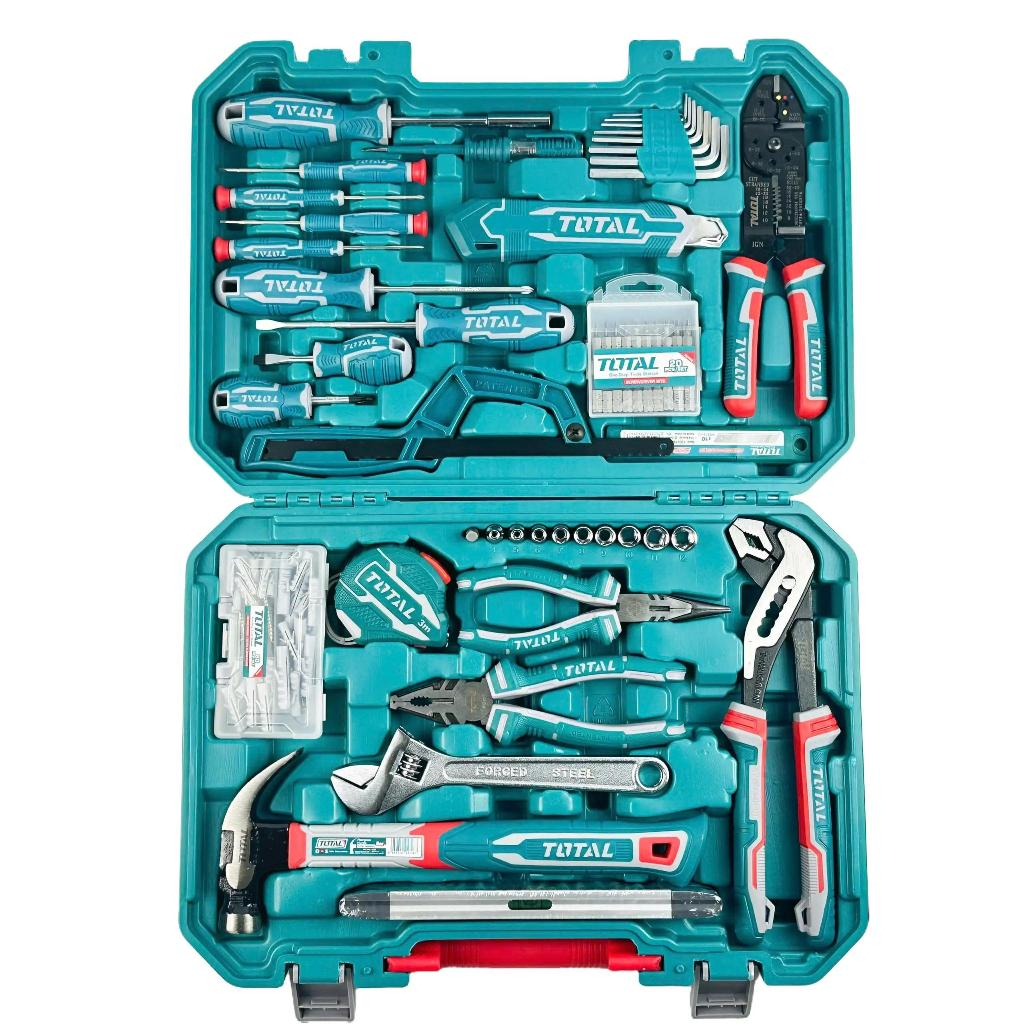 [THKTHP21686] 168PCS Tool Set