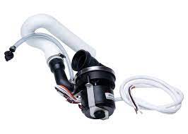 [MPSN3112VCLAV] Toilet Pump SN31 12V