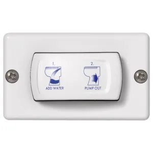 BPLC - S.E. Bouton Poussoir Comfort