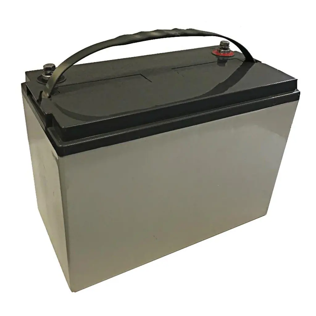 80AH BATTERY