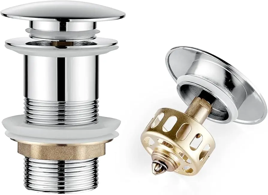 [GB6522] Pop-Up Basin Plug