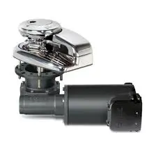[FSDH15120010A00] Quick Windlass - Dylan DH4 1500W Vertical Electric 12V Gypsy Only 10mm