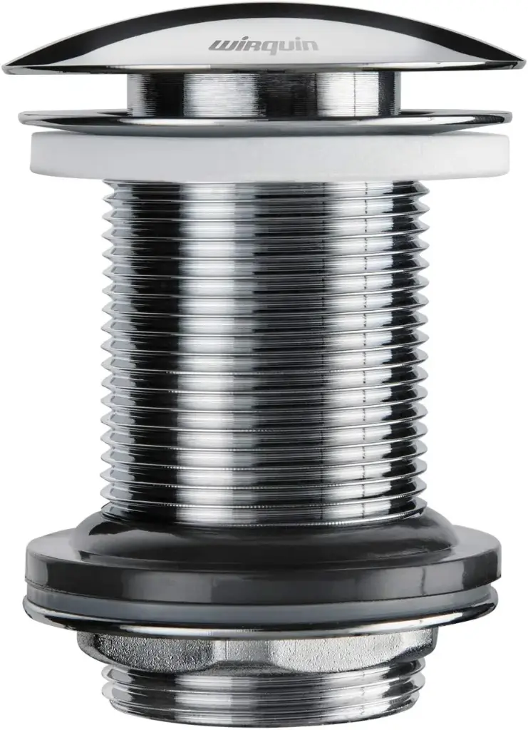 [075866-30723104] Plug Washbasin Auto Wirquin 33X42