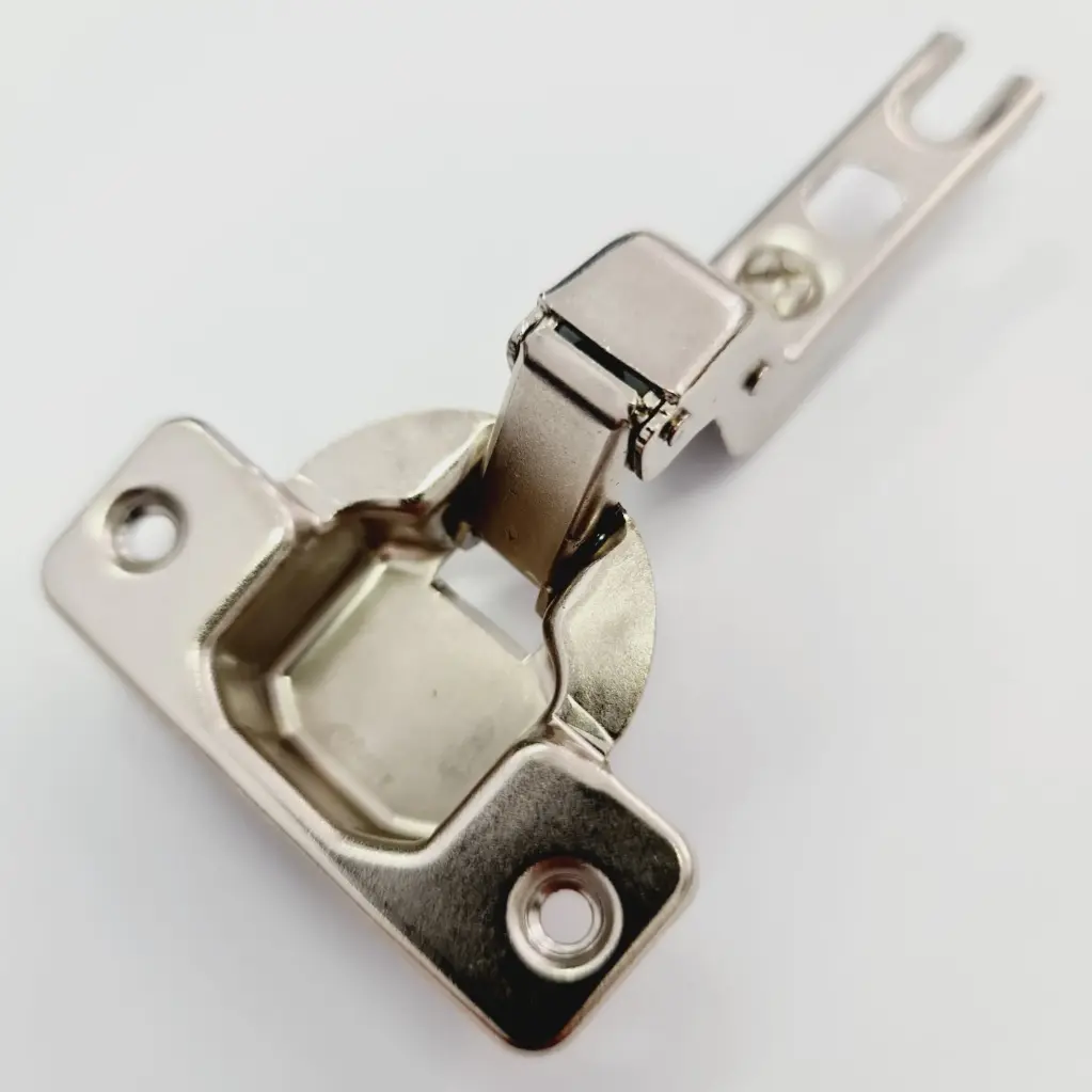 [088219] Hinge Invisible Embed Stdg