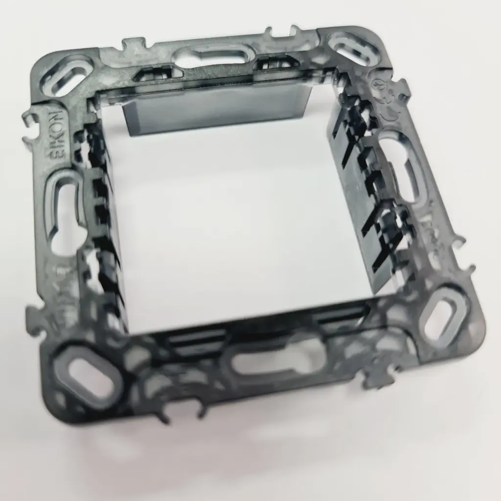 [092607] Outlet Support 2 Modules Eikonx