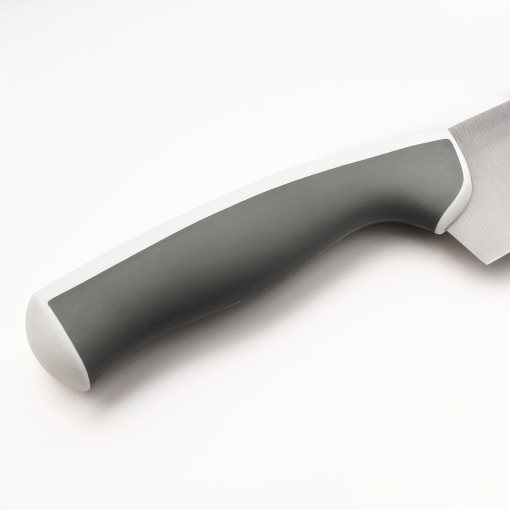 [70257624] ÄNDLIG knife s3 light grey/white