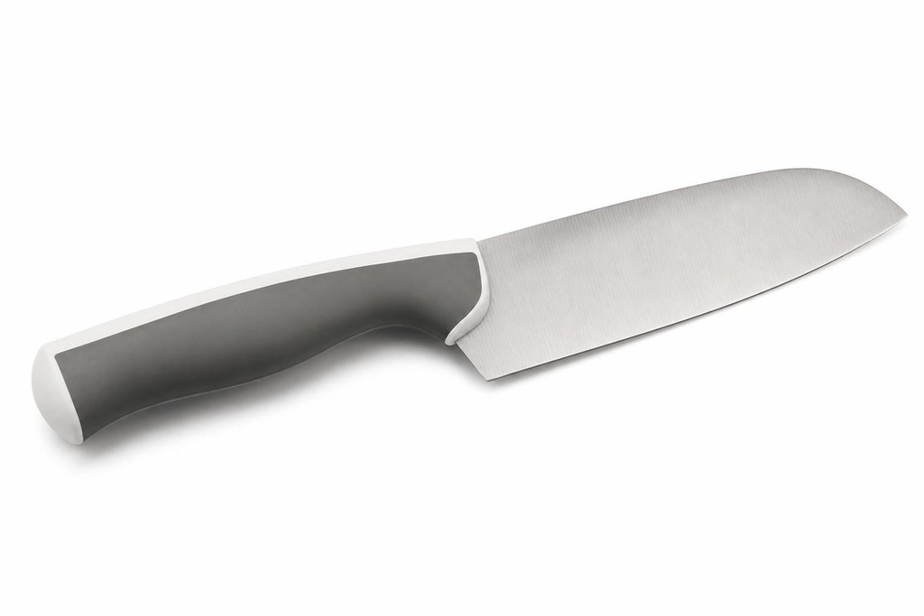 [70257624] ÄNDLIG knife s3 light grey/white