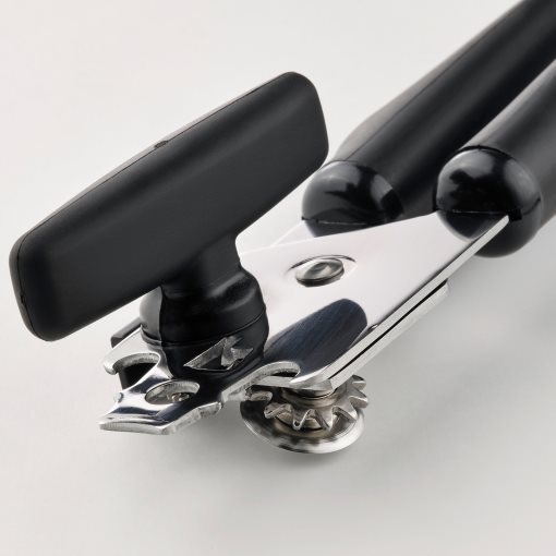 [80152155] IKEA 365+ VÄRDEFULL can opener black