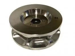 [FVSSB101038HA00] Osp Gypsy 10MM-3/8" HC3