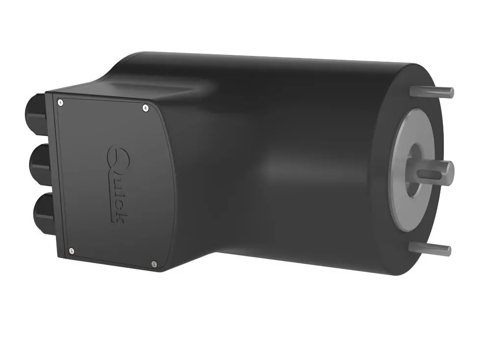 Osp Motor Windlass 1000W 12V Hc