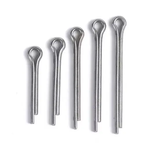 Split pins