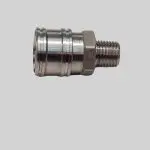 Quick Connect Socket 1/4Npt Male