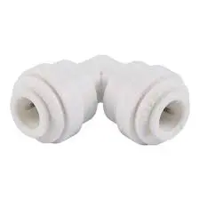 [RU543] 10mm 1/4NPT pushfit elbow