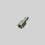[RU513] quick connect plug 1/4NPT female