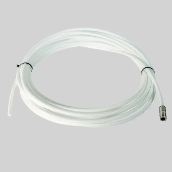 Product water tube extension 8mm white - 10m