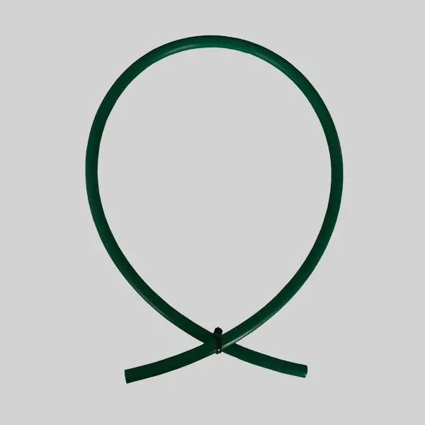 Brine Tube 10mm (OD) green