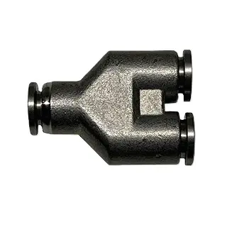[RU515] 8mm Y pushfit