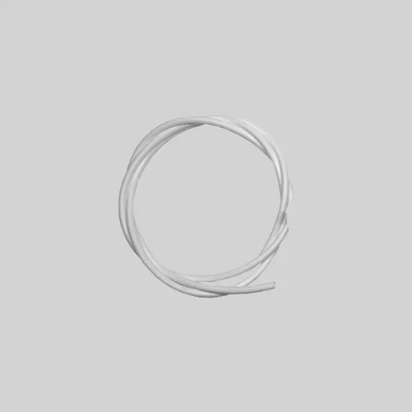 [PU125] 1/2" Prefilter tube