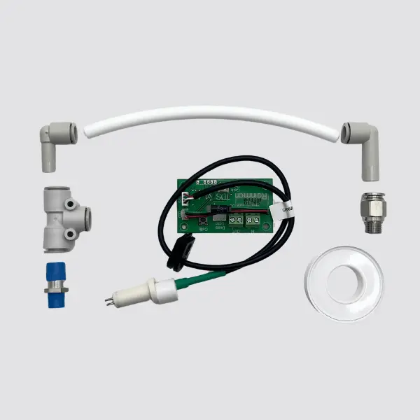 Salinity probe kit 