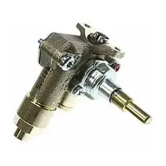 [72158] Rob.A/Sec.+Joint-By Pass O,41 / Connexion Coax.