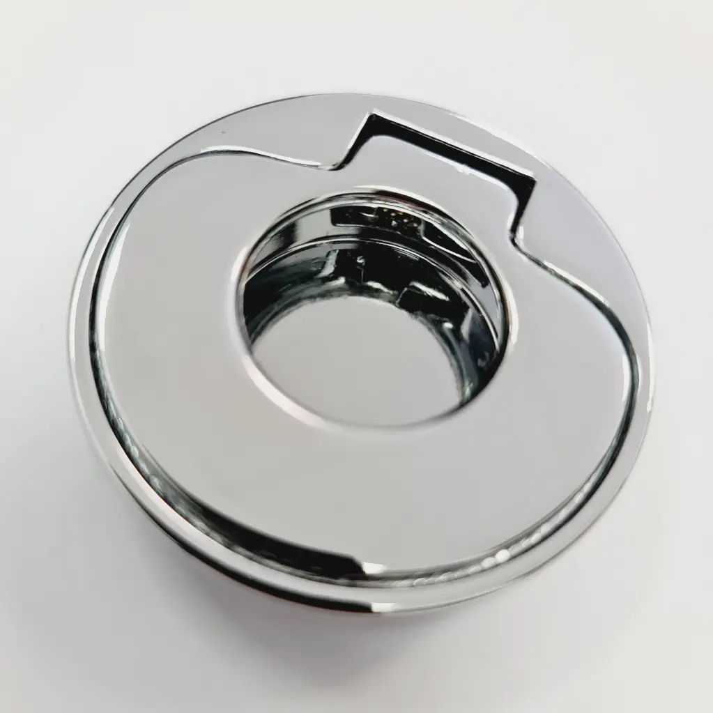 [179791] Ring Basin in D2