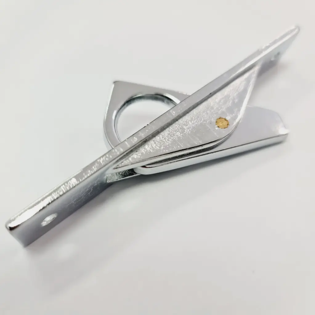 [955420] Folding Down Ring Handle