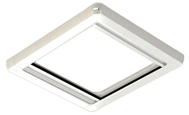 [NAV-173909] Dometic Blind SRS T10
